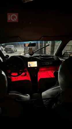 نيسان بريميرا